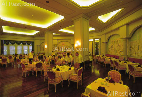 Barut Arum Hotel 23